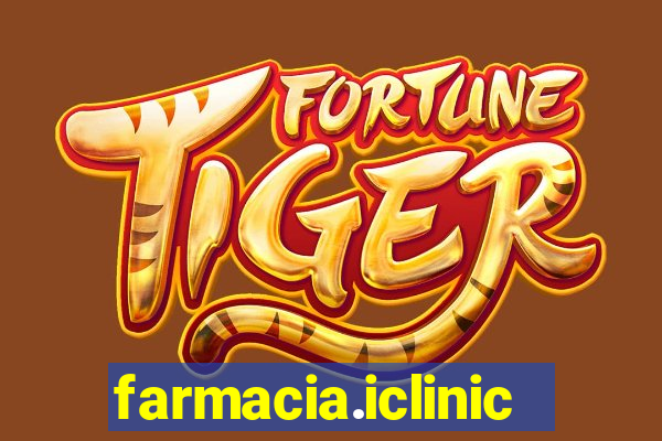 farmacia.iclinic rx.com br